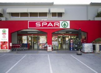 SPAR Hellas: Δίκτυο 77 καταστημάτων σε 12 μήνες