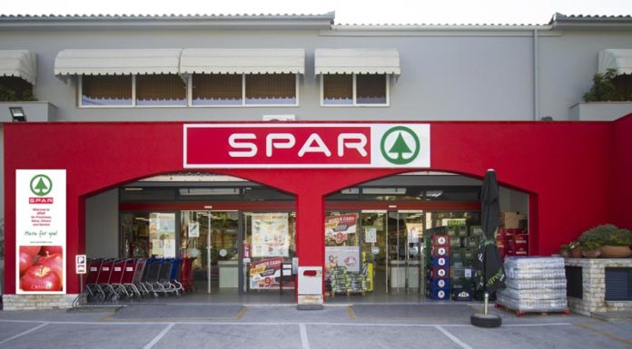 SPAR Hellas: Δίκτυο 77 καταστημάτων σε 12 μήνες