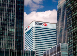 HSBC: Τεχνολογία και εργαζόμενοι "το μέλλον" των επιχειρήσεων