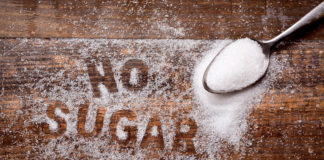 Sugar Free Drinks