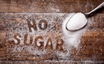 Sugar Free Drinks