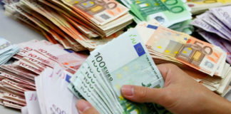Πρόστιμα 66.000 ευρώ από το "κυνήγι" του παρεμπορίου