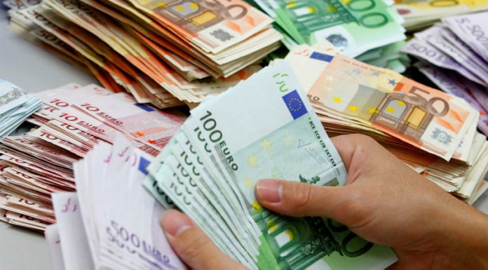 Πρόστιμα 66.000 ευρώ από το "κυνήγι" του παρεμπορίου