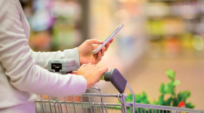 Bespot: Εφαρμογή για τη μικρή λιανική Bespot