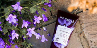 Vegan προϊόντα μαλλιών από τη  L'Oréal