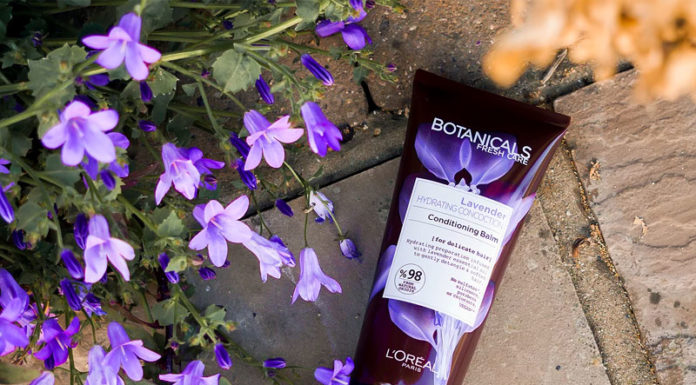 Vegan προϊόντα μαλλιών από τη  L'Oréal