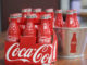 Στα 487,5 εκατ. ευρώ τα κέρδη της Coca-Cola για το 2019