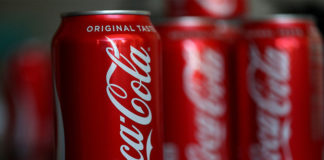 "Τέλος" στο πλαστικό για τα προϊόντα της Coca‑Cola HBC