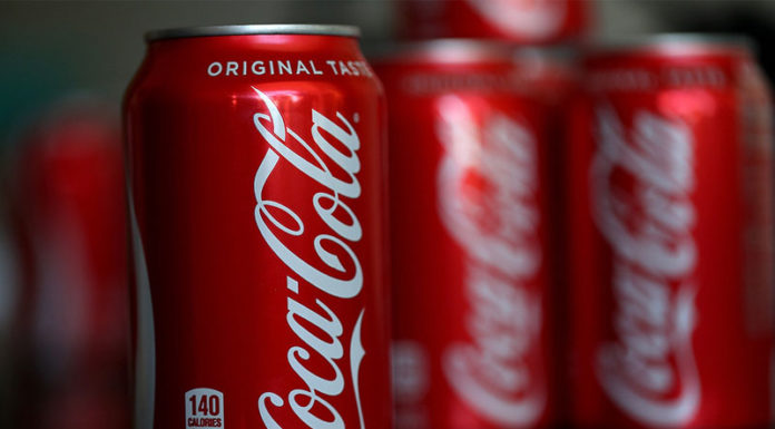 "Τέλος" στο πλαστικό για τα προϊόντα της Coca‑Cola HBC