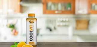 Νέα σειρά Coolvit χωρίς ζάχαρη