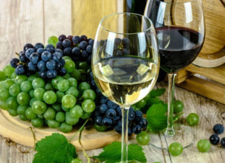 Φθηνότερα μέχρι και 20% τα κρασιά μετά την κατάργηση του ΕΦΚ