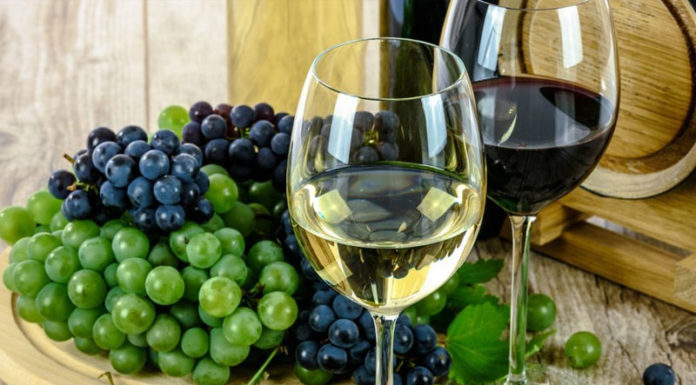 Φθηνότερα μέχρι και 20% τα κρασιά μετά την κατάργηση του ΕΦΚ