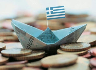 Σε τρόφιμα και ποτά το 41% του ελληνικού εισοδήματος
