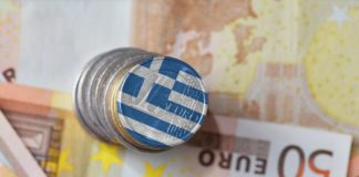 πανδημίας Ανάπτυξη 1,3% για την ελληνική οικονομία το α' τρίμηνο