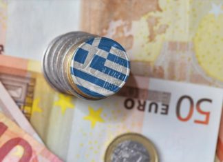 πανδημίας Ανάπτυξη 1,3% για την ελληνική οικονομία το α' τρίμηνο