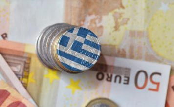 Ανάπτυξη 1,3% για την ελληνική οικονομία το α’ τρίμηνο πανδημίας Ανάπτυξη 1,3% για την ελληνική οικονομία το α' τρίμηνο