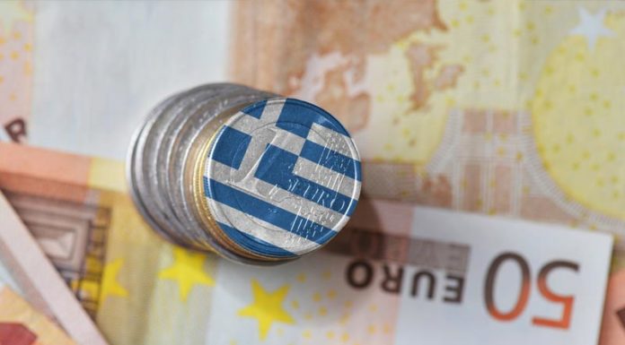 πανδημίας Ανάπτυξη 1,3% για την ελληνική οικονομία το α' τρίμηνο