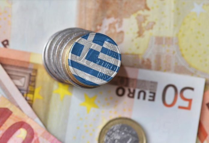 πανδημίας Ανάπτυξη 1,3% για την ελληνική οικονομία το α' τρίμηνο