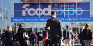 FOOD EXPO '19