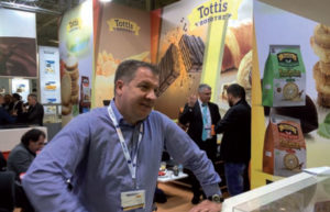 FOOD EXPO '19
