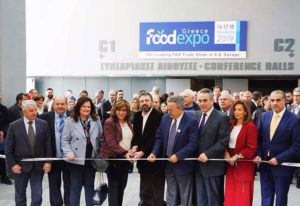 FOOD EXPO '19