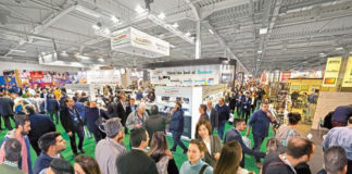 food expo '19