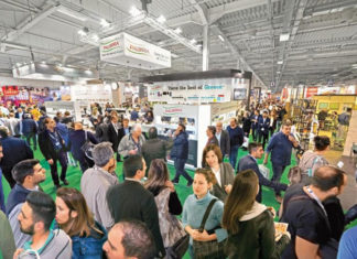 Επιστρέφει η FOOD EXPO στις 12-14 Μαρτίου στο Metropolitan Expo food expo '19
