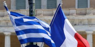 Στο 1,34 δισ. ευρώ οι γαλλικές επενδύσεις στην Ελλάδα