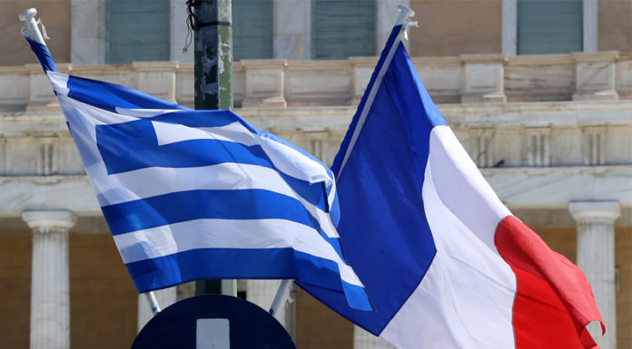 Στο 1,34 δισ. ευρώ οι γαλλικές επενδύσεις στην Ελλάδα