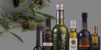 Διεθνής αναγνώριση για το ελληνικό λάδι και μέλι