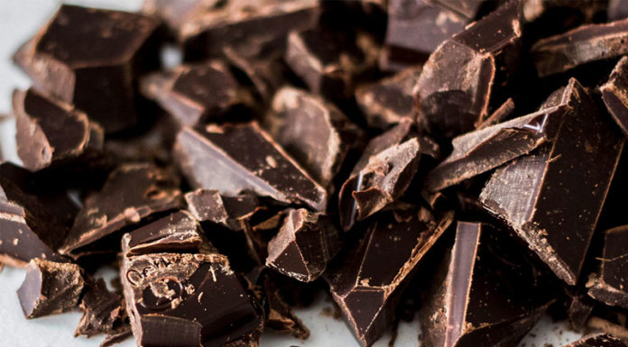 Επικίνδυνη σοκολάτα αποσύρει ο ΕΦΕΤ