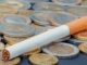 Στο 23,6% εκτινάχθηκε η παράνομη αγορά τσιγάρων στην Ελλάδα