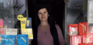 Μαρούσι