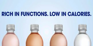Foodrinco: Αποκλειστική συνεργασία με το Vitamin Well