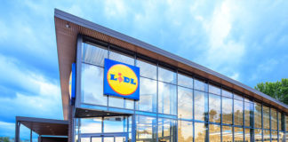 Νέα διάκριση για την Lidl Ελλάς