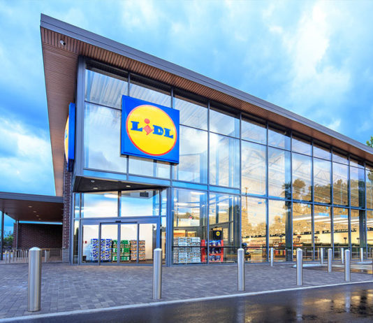 Νέα διάκριση για την Lidl Ελλάς