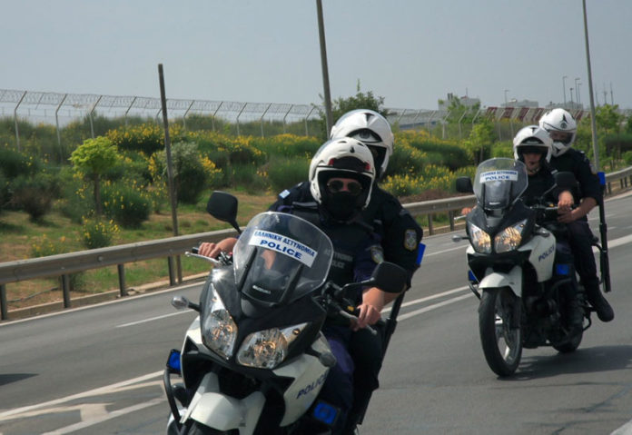 Ούτε ο κορονοϊός δε σταματά τους ληστές στα μίνι μάρκετ