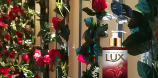 Κρεμοσάπουνα Lux σε 4 τύπους