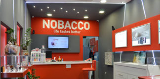 Αύξηση 194% ο τζίρος της NOBACCO