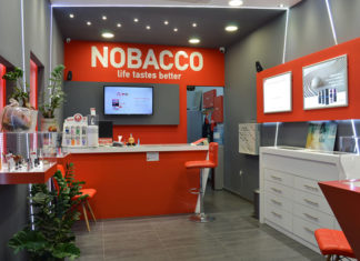 Αύξηση 194% ο τζίρος της NOBACCO