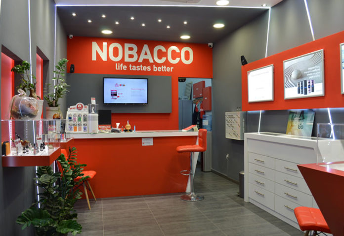 Αύξηση 194% ο τζίρος της NOBACCO