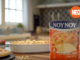 ΝΟΥΝΟΥ Cheese mix για πίτσα