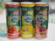 Perrier&Juice σε 3 γευστικούς συνδυασμούς
