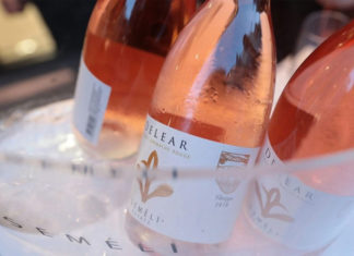 Νέο ροζέ κρασί από το Κτήμα Semeli