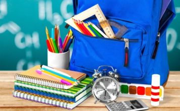 Σχολικά είδη