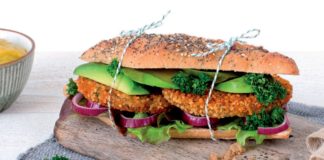 Vegan προϊόντα