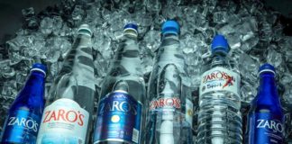 Προϊόντα με "άρωμα" Ελλάδας ξεχωρίζουν στην κινέζικη αγορά