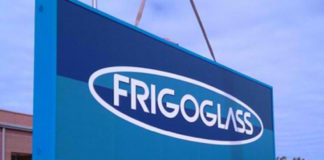 Frigoglass