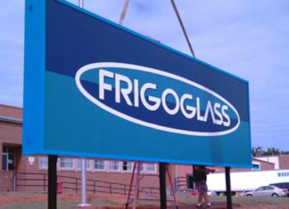 Frigoglass