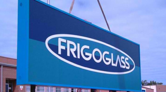 Frigoglass